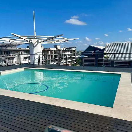 Pristine King Size Bed Apartment In Secure Complex Durban Exterior photo