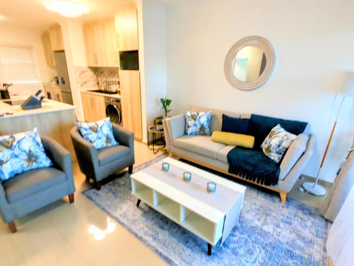 Pristine King Size Bed Apartment In Secure Complex Durban Exterior photo