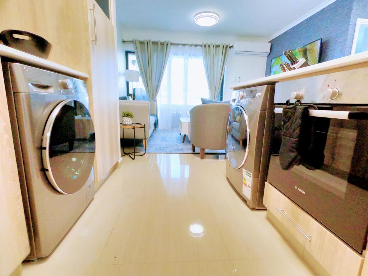 Pristine King Size Bed Apartment In Secure Complex Durban Exterior photo