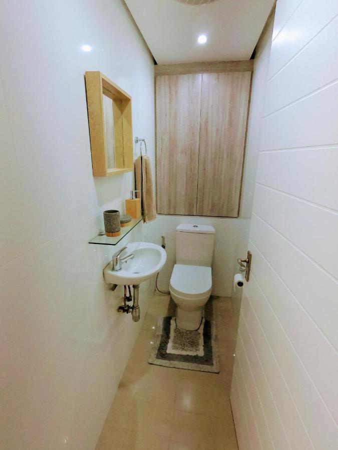 Pristine King Size Bed Apartment In Secure Complex Durban Exterior photo