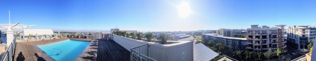 Pristine King Size Bed Apartment In Secure Complex Durban Exterior photo