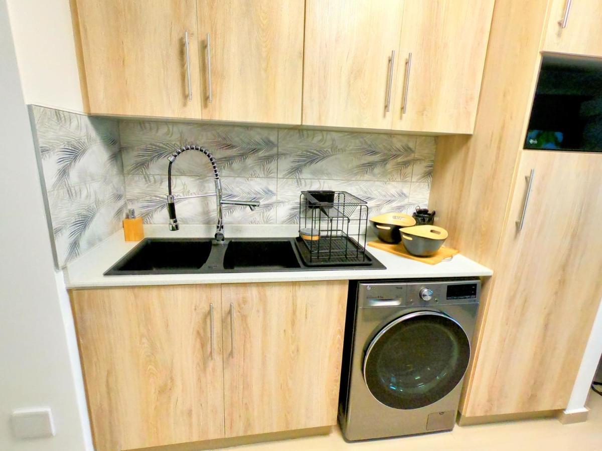Pristine King Size Bed Apartment In Secure Complex Durban Exterior photo