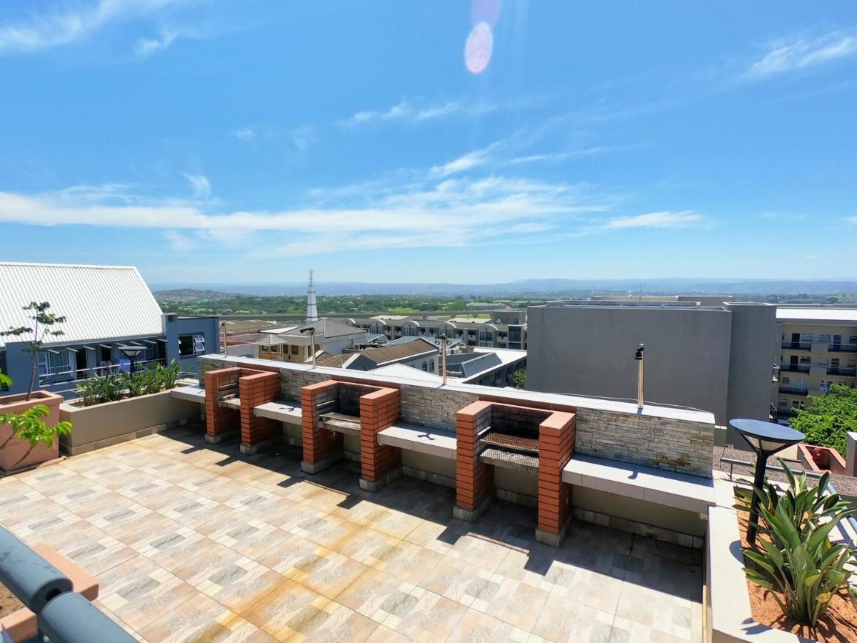 Pristine King Size Bed Apartment In Secure Complex Durban Exterior photo