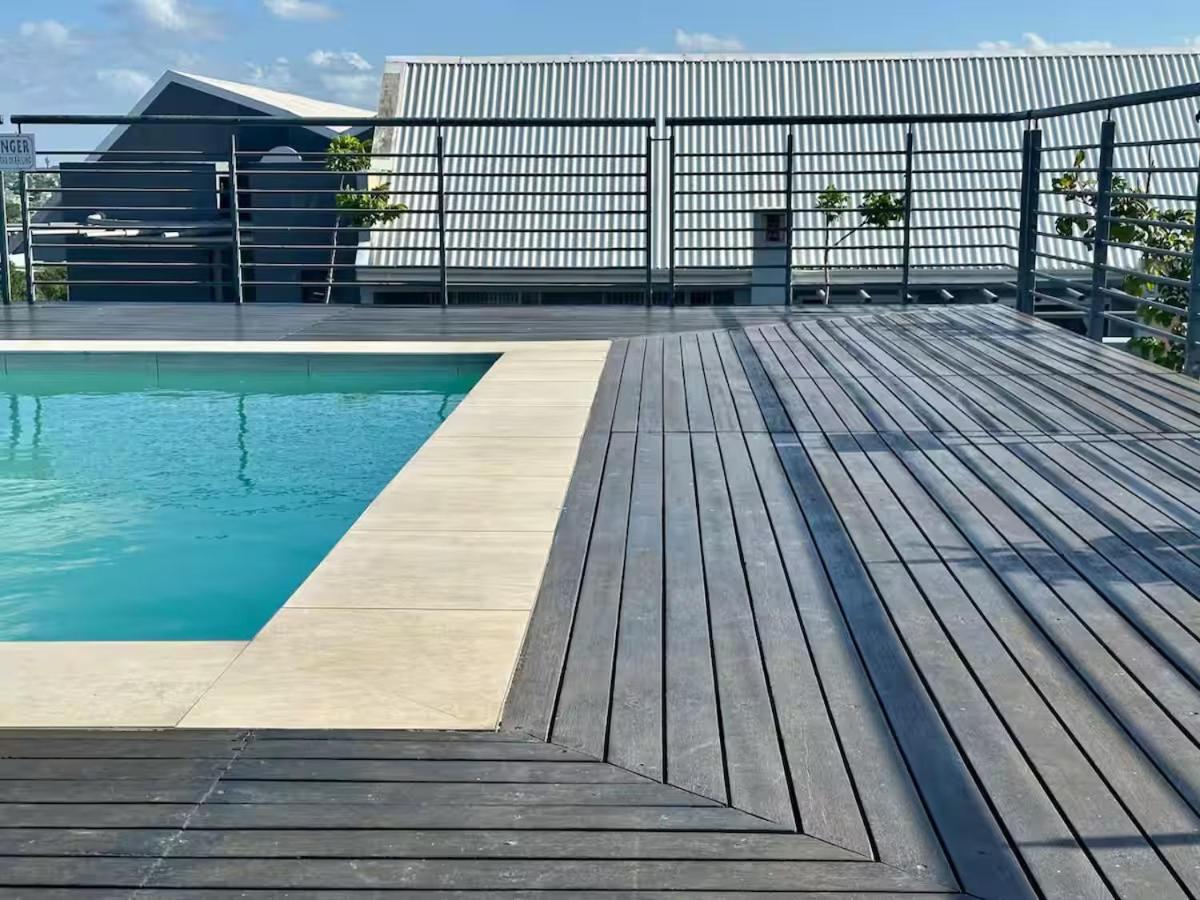 Pristine King Size Bed Apartment In Secure Complex Durban Exterior photo